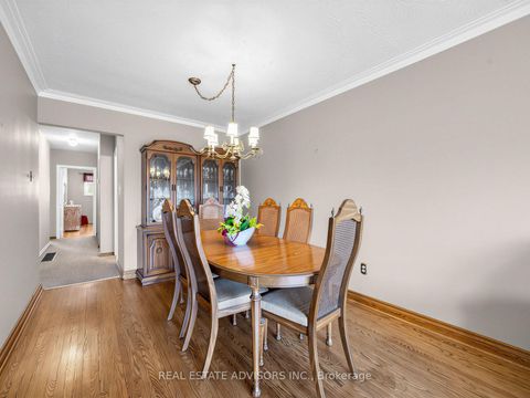 Photo 6 at 175 Lindylou Road, Humbermede, Toronto