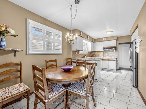 Photo 7 at 175 Lindylou Road, Humbermede, Toronto