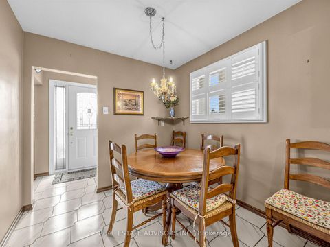 Photo 8 at 175 Lindylou Road, Humbermede, Toronto