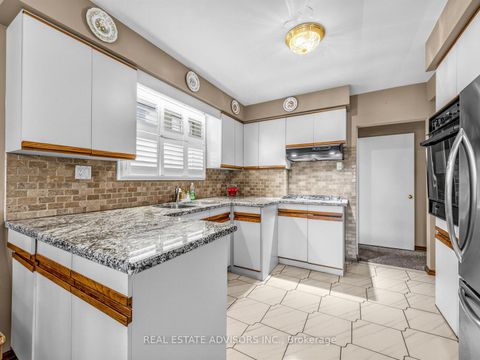 Photo 9 at 175 Lindylou Road, Humbermede, Toronto