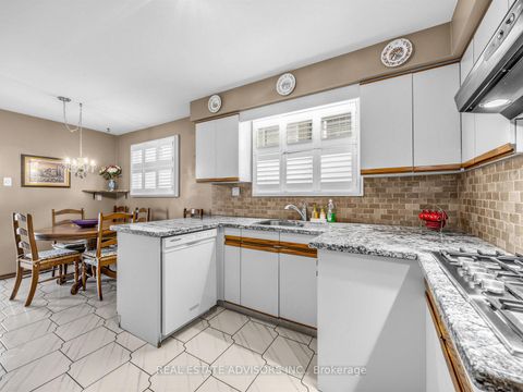 Photo 12 at 175 Lindylou Road, Humbermede, Toronto