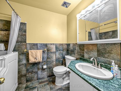 Photo 13 at 175 Lindylou Road, Humbermede, Toronto