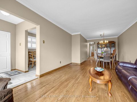 Photo 14 at 175 Lindylou Road, Humbermede, Toronto