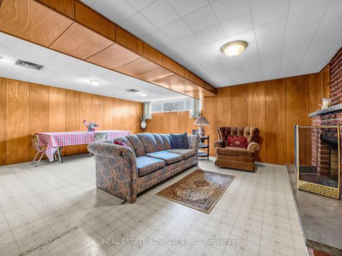 Photo 18 at 175 Lindylou Road, Humbermede, Toronto