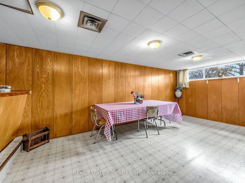 Photo 21 at 175 Lindylou Road, Humbermede, Toronto