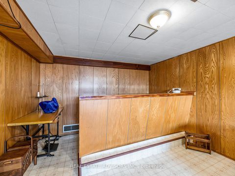 Photo 23 at 175 Lindylou Road, Humbermede, Toronto