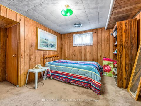 Photo 24 at 175 Lindylou Road, Humbermede, Toronto