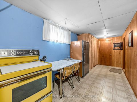 Photo 27 at 175 Lindylou Road, Humbermede, Toronto