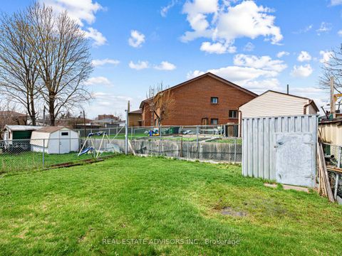 Photo 30 at 175 Lindylou Road, Humbermede, Toronto