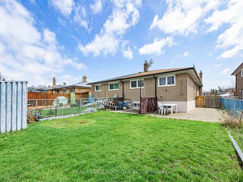 Photo 31 at 175 Lindylou Road, Humbermede, Toronto