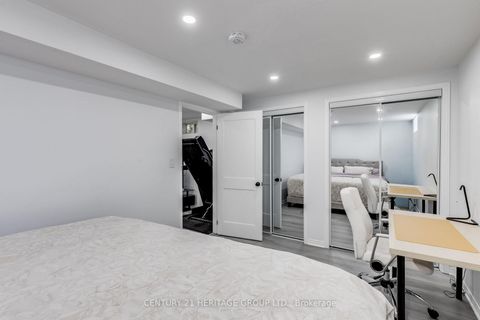 Photo 26 at 117 Four Seasons Crescent, Woodland Hill, Newmarket