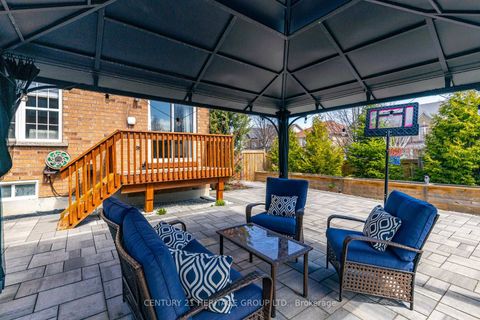 Photo 31 at 117 Four Seasons Crescent, Woodland Hill, Newmarket