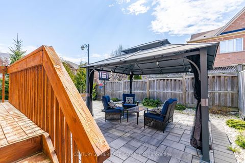 Photo 32 at 117 Four Seasons Crescent, Woodland Hill, Newmarket