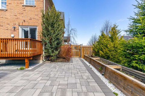 Photo 35 at 117 Four Seasons Crescent, Woodland Hill, Newmarket