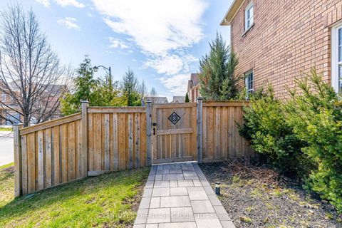 Photo 36 at 117 Four Seasons Crescent, Woodland Hill, Newmarket