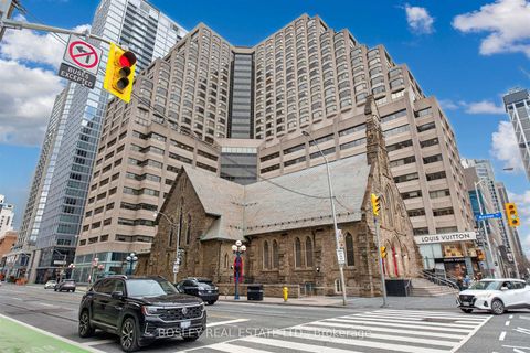 Photo 0 at 2207 - 175 Cumberland Street, Annex, Toronto