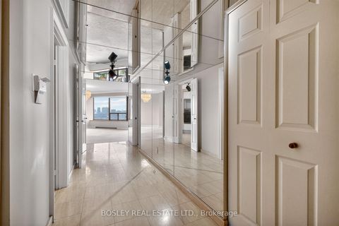 Photo 2 at 2207 - 175 Cumberland Street, Annex, Toronto