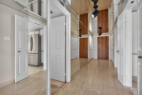 Photo 3 at 2207 - 175 Cumberland Street, Annex, Toronto