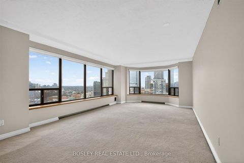 Photo 5 at 2207 - 175 Cumberland Street, Annex, Toronto