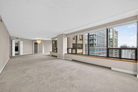 Photo 6 at 2207 - 175 Cumberland Street, Annex, Toronto