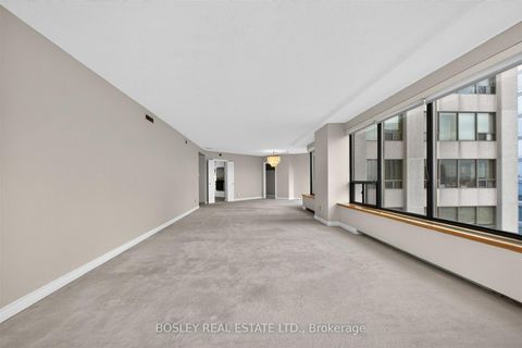 Photo 7 at 2207 - 175 Cumberland Street, Annex, Toronto