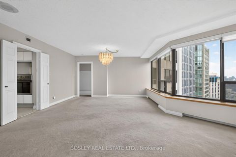 Photo 8 at 2207 - 175 Cumberland Street, Annex, Toronto