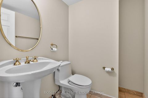 Photo 10 at 2207 - 175 Cumberland Street, Annex, Toronto