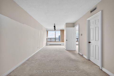 Photo 11 at 2207 - 175 Cumberland Street, Annex, Toronto