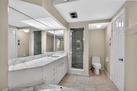 Photo 14 at 2207 - 175 Cumberland Street, Annex, Toronto