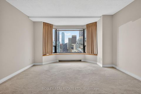 Photo 15 at 2207 - 175 Cumberland Street, Annex, Toronto