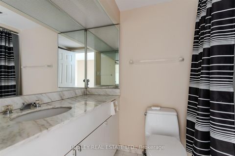 Photo 17 at 2207 - 175 Cumberland Street, Annex, Toronto