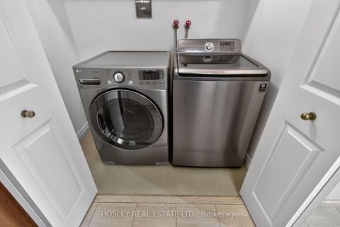 Photo 18 at 2207 - 175 Cumberland Street, Annex, Toronto