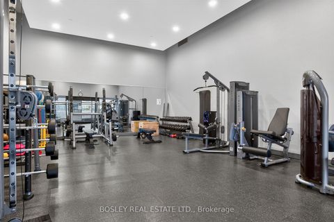 Photo 22 at 2207 - 175 Cumberland Street, Annex, Toronto