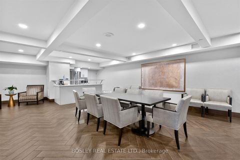 Photo 23 at 2207 - 175 Cumberland Street, Annex, Toronto