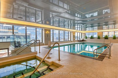 Photo 24 at 2207 - 175 Cumberland Street, Annex, Toronto