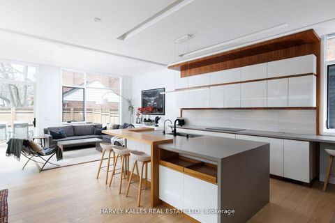 Photo 7 at 43 Ballacaine Drive, Queensway, Toronto