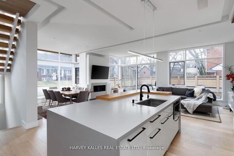 Photo 13 at 43 Ballacaine Drive, Queensway, Toronto