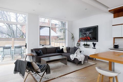 Photo 14 at 43 Ballacaine Drive, Queensway, Toronto