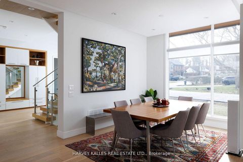 Photo 17 at 43 Ballacaine Drive, Queensway, Toronto