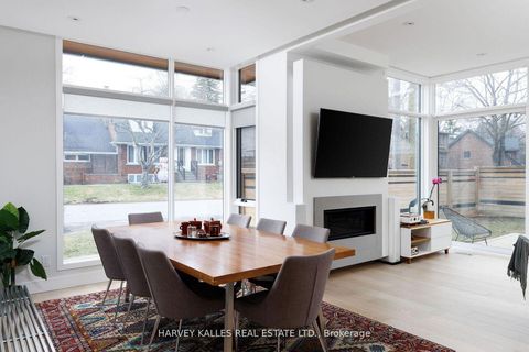 Photo 18 at 43 Ballacaine Drive, Queensway, Toronto