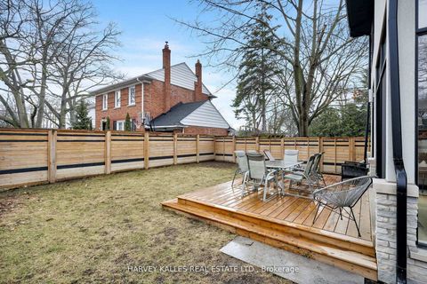 Photo 19 at 43 Ballacaine Drive, Queensway, Toronto