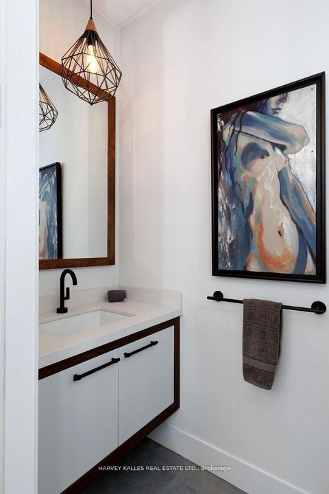 Photo 23 at 43 Ballacaine Drive, Queensway, Toronto