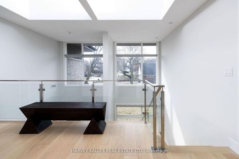 Photo 26 at 43 Ballacaine Drive, Queensway, Toronto