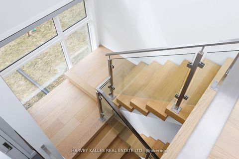 Photo 27 at 43 Ballacaine Drive, Queensway, Toronto