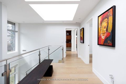 Photo 28 at 43 Ballacaine Drive, Queensway, Toronto