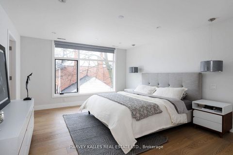 Photo 29 at 43 Ballacaine Drive, Queensway, Toronto