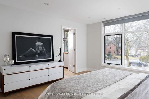 Photo 30 at 43 Ballacaine Drive, Queensway, Toronto