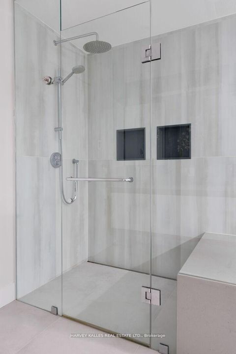 Photo 35 at 43 Ballacaine Drive, Queensway, Toronto