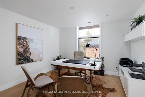 Photo 36 at 43 Ballacaine Drive, Queensway, Toronto