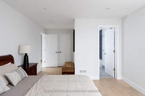 Photo 38 at 43 Ballacaine Drive, Queensway, Toronto